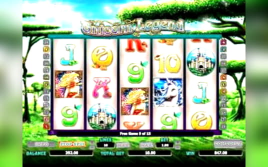 50 Free Spins right now at Casino com