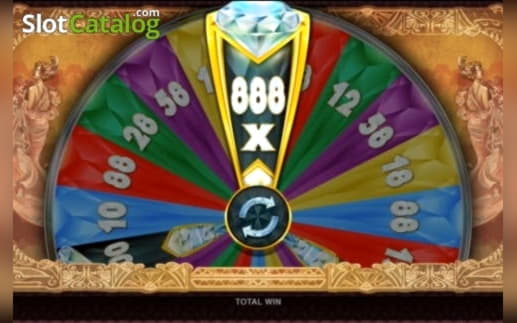 €605 Mobile freeroll slot tournament at Hippozino Casino