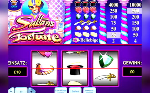 Eur 550 Free Casino Tournament at Slots Million Casino