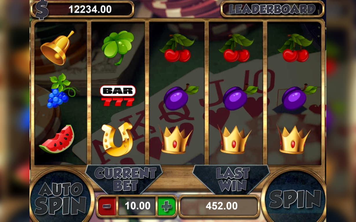 Eur 955 Tournament at Energy Casino