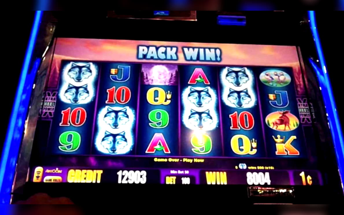 €3825 No deposit bonus at Licensed Casino 