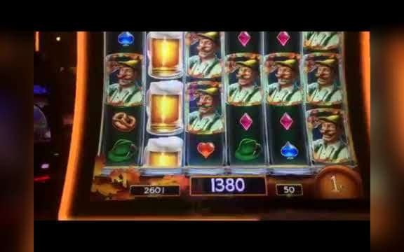 180 FREE SPINS at Betway Casino