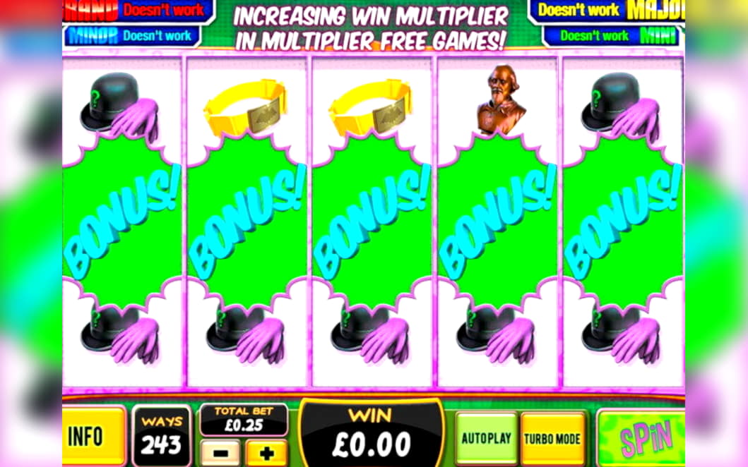 EUR 2000 No Deposit Bonus at Bet At Home Casino