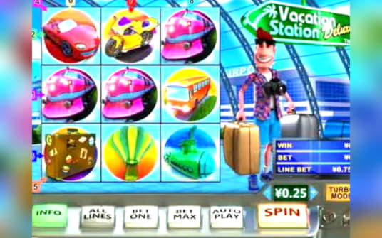 222 Free Spins right now at Energy Casino