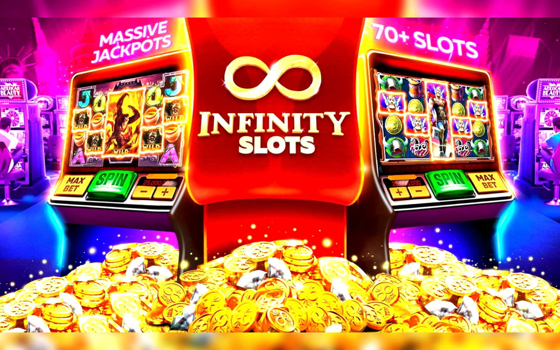 EURO 2495 No deposit bonus code at Licensed Casino 