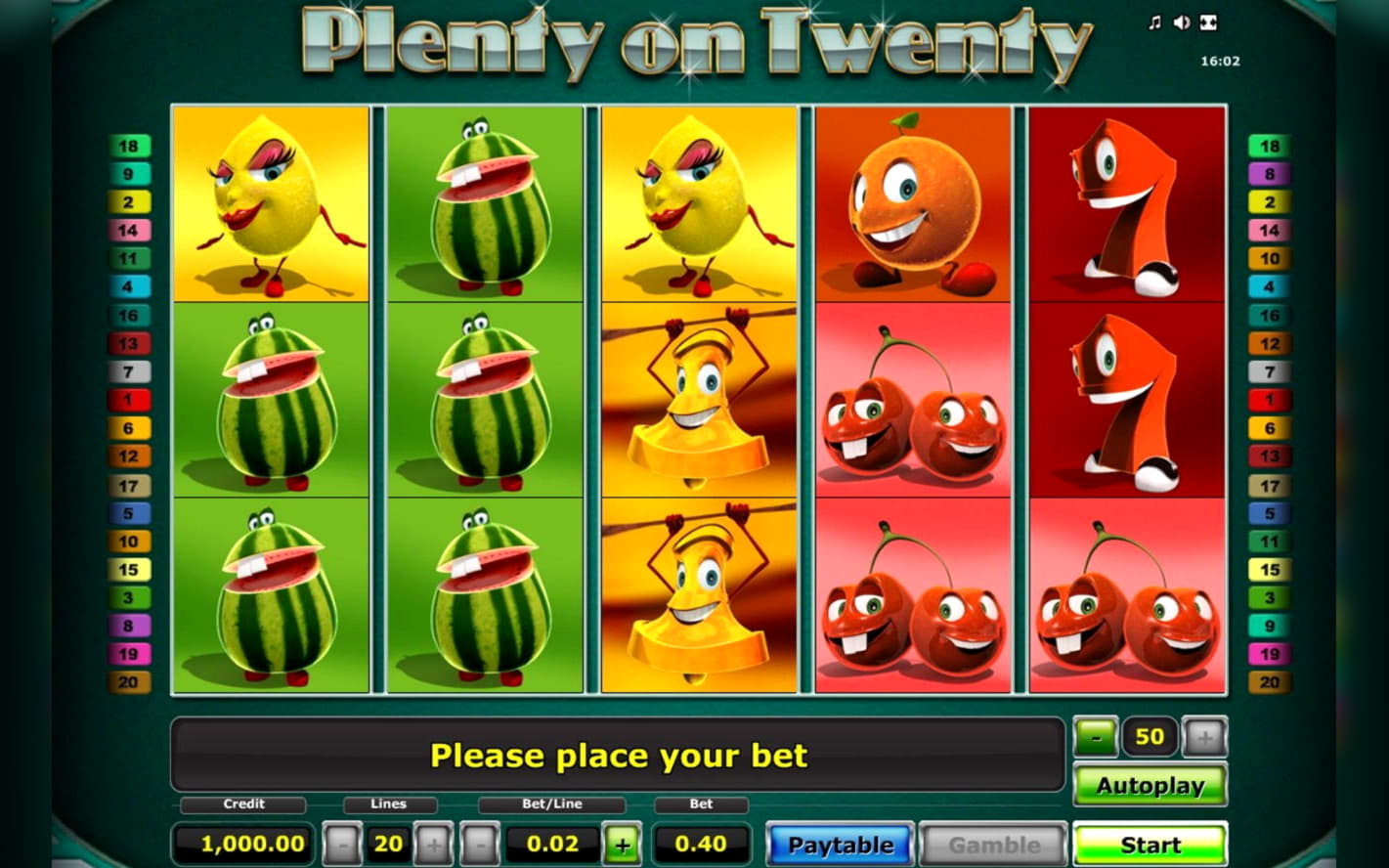 925% Welcome Bonus at Bet Online Casino