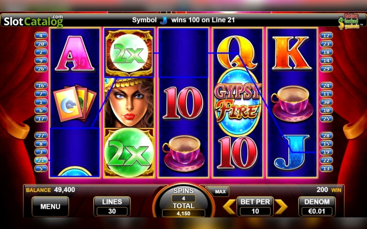 €115 Online Casino Tournament at Eurogrand Casino