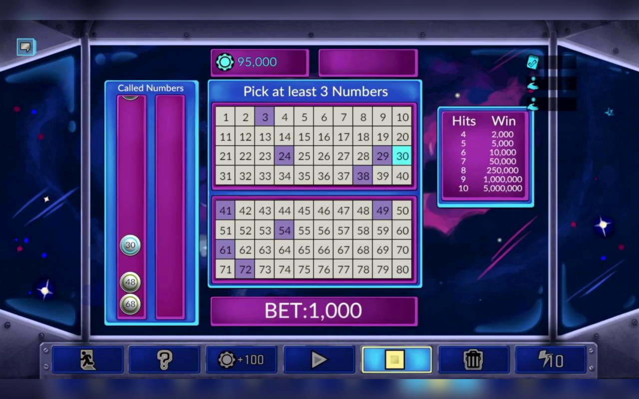 265% Match bonus at BGO Casino