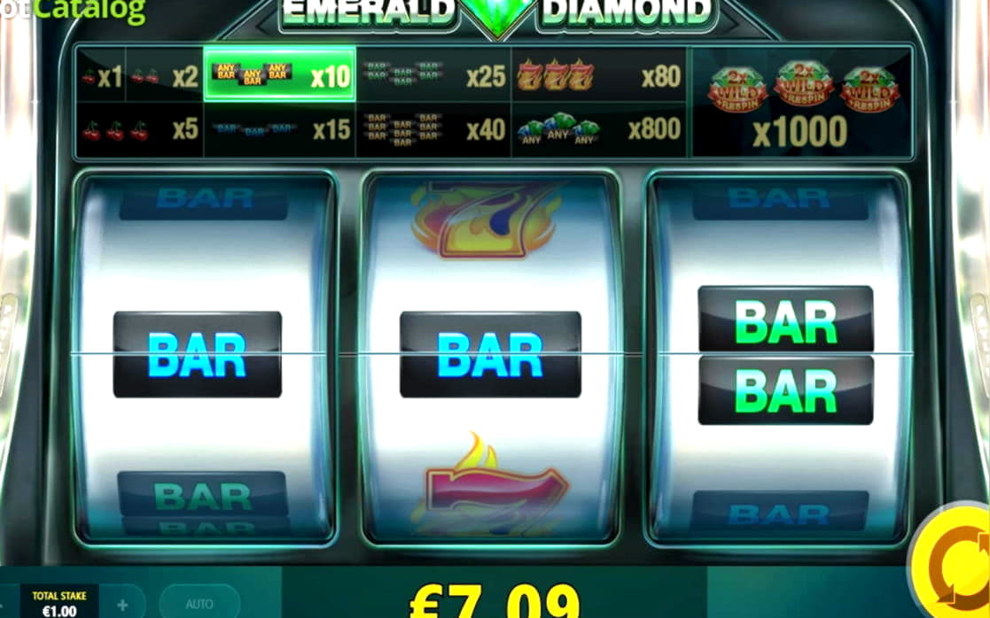 22 Free spins casino at William Hill Casino