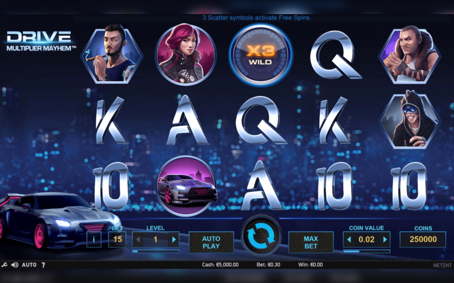 €111 Casino tournaments freeroll at Leo Dubai Casino
