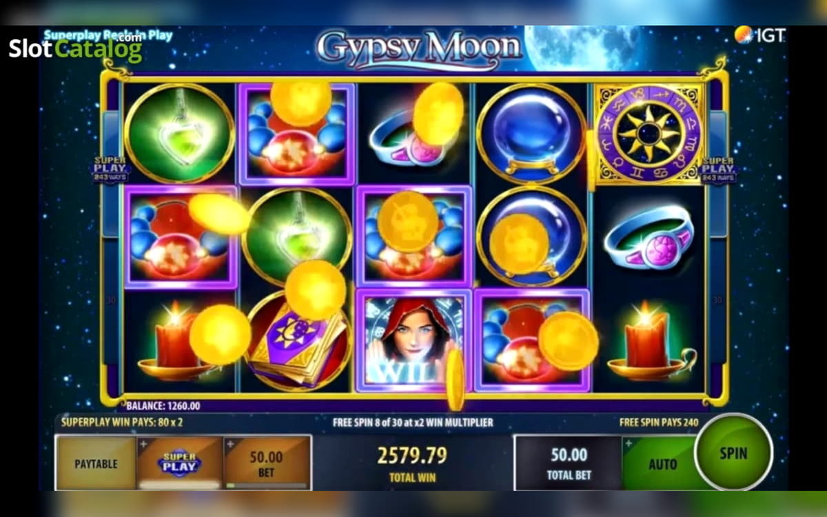 €700 Tournament at Hippozino Casino