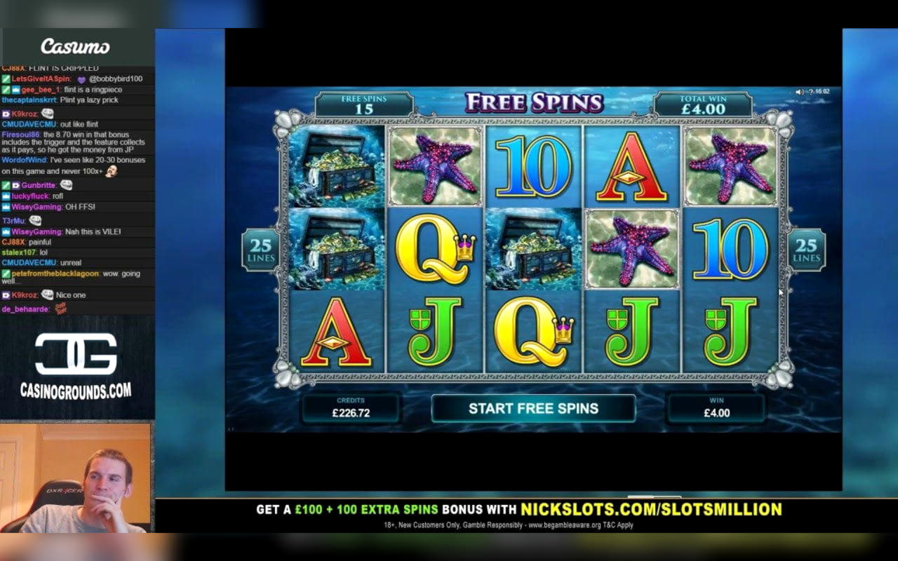 €965 Daily freeroll slot tournament at Rizk Casino