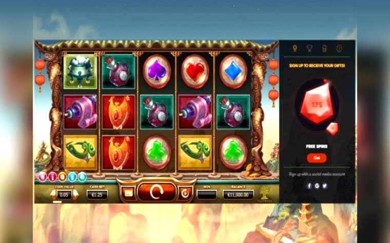 Eur 525 Free Casino Tournament at Rizk Casino
