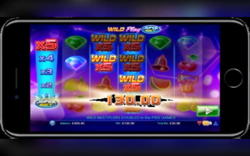 Eur 355 Casino chip at Vera and Jhon Casino