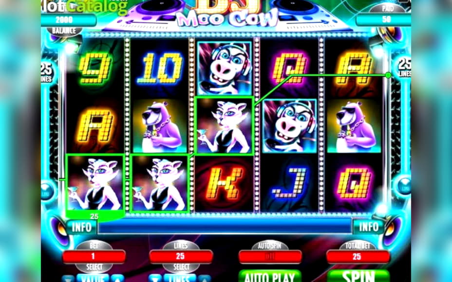 €4610 No deposit at Eurogrand Casino