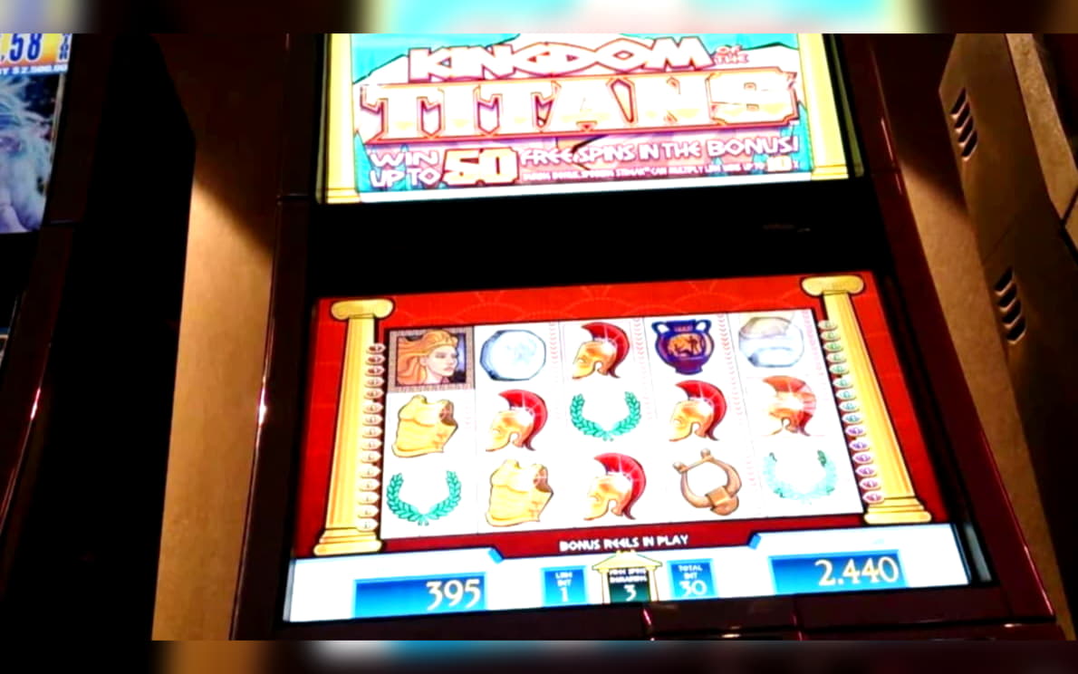 470% Casino match bonus at Casino Cruise