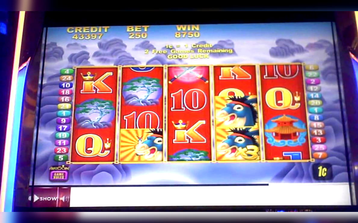 Eur 3295 No Deposit Bonus at Online Bets Casino