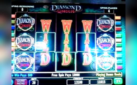 240 free spins casino at Buzzluck Casino