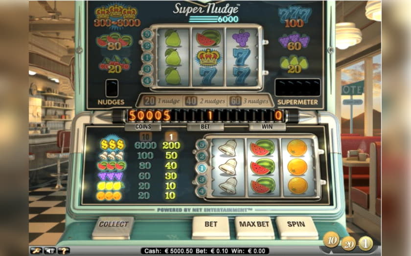 $666 free chip casino at Inter Casino