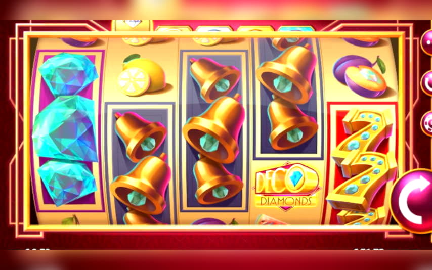 £2485 no deposit at Bet At Home Casino
