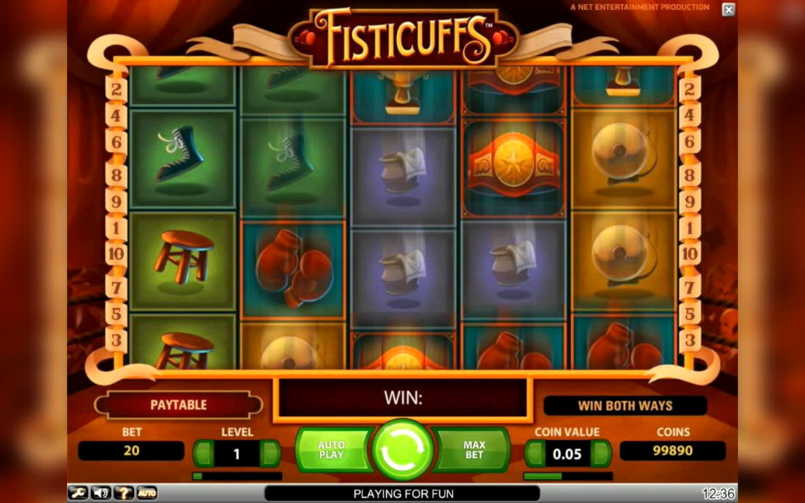 110% Match Bonus Casino at Buzzluck Casino