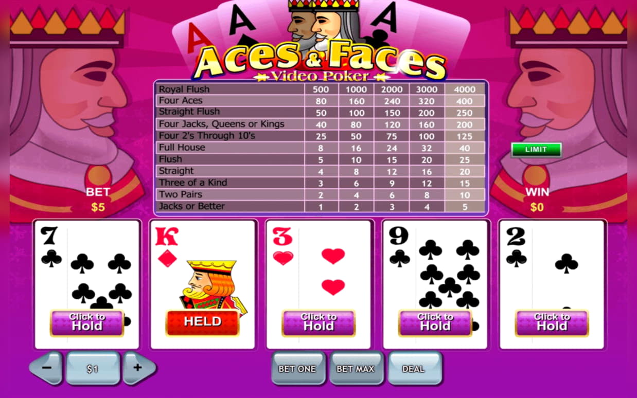$500 Free Casino Chip at Casino com