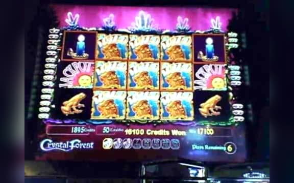 165 Free Spins right now at Spin Palace Casino