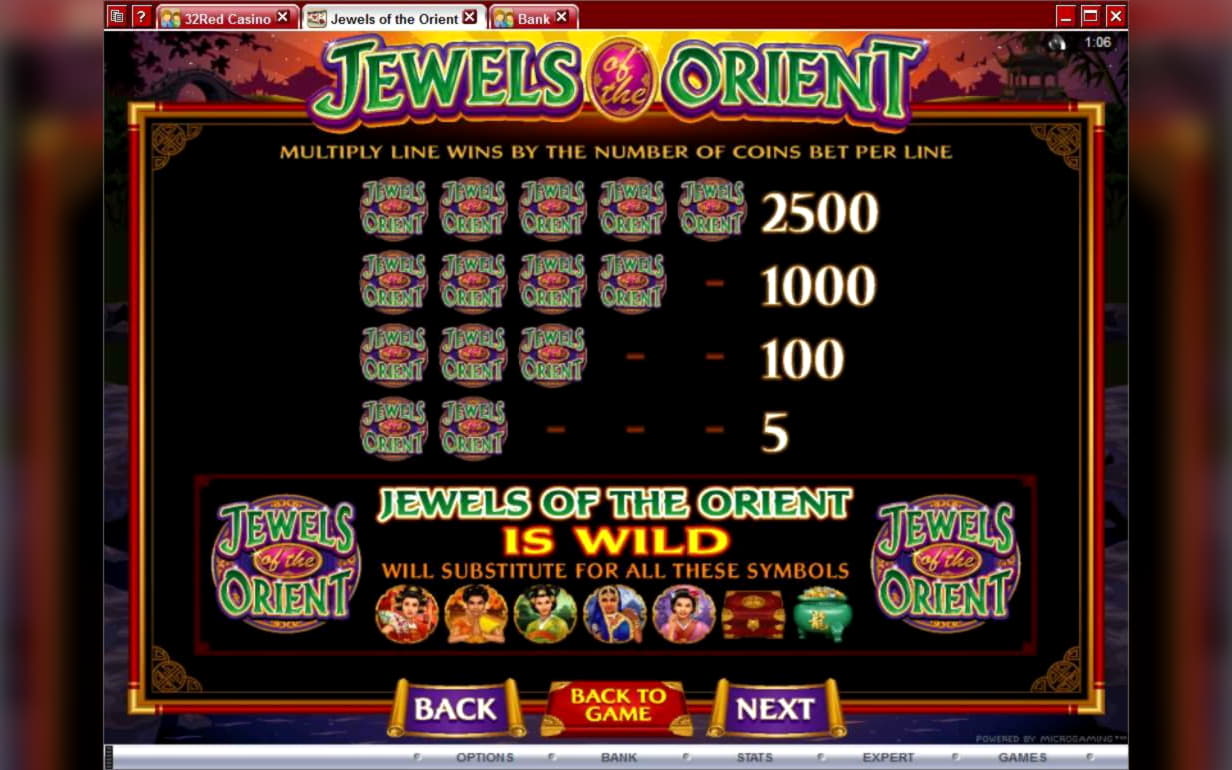 99 Free Spins Casino at 888 Casino