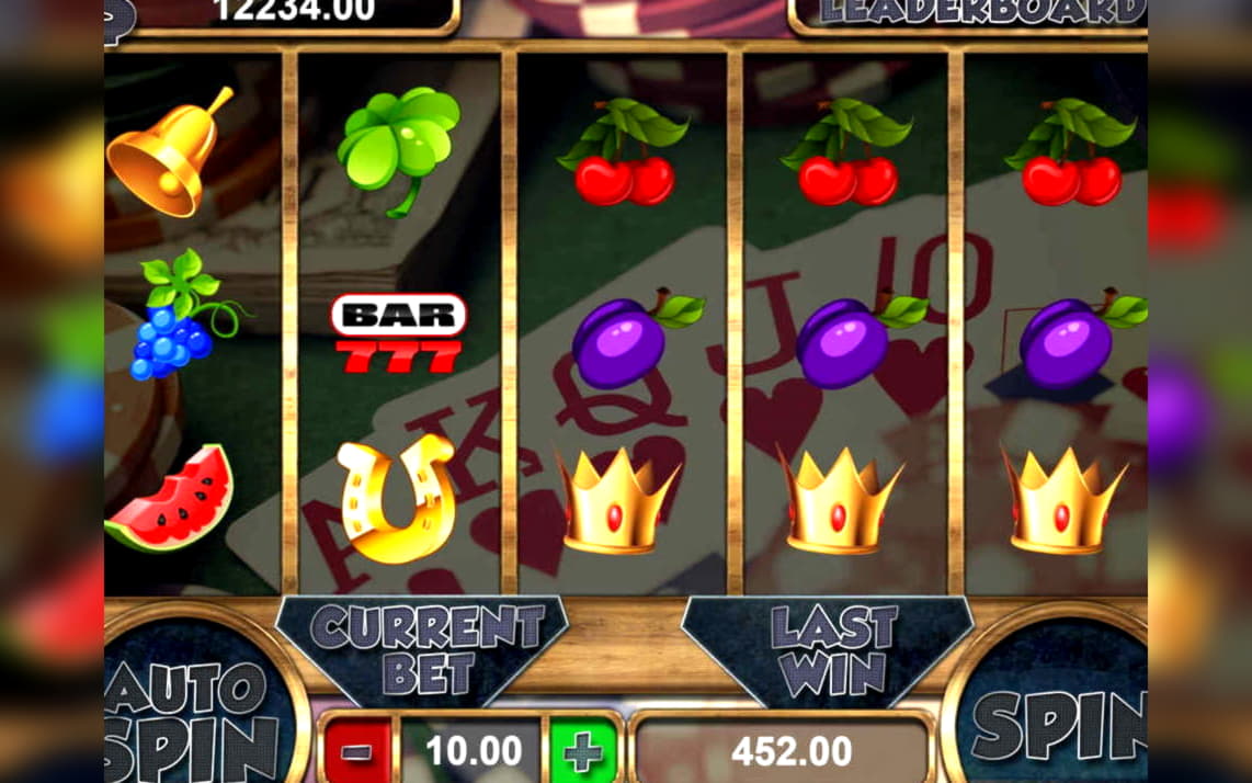 €444 Casino tournaments freeroll at Eurogrand Casino