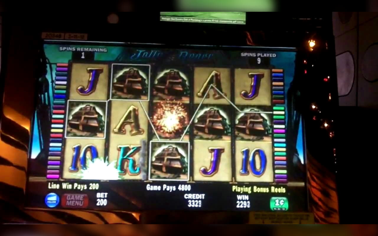 80 Free spins at Inter Casino