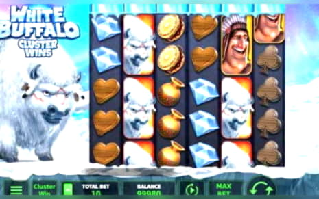240 Free spins at Slots Million Casino