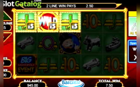 $4240 NO DEPOSIT BONUS at 888 Casino