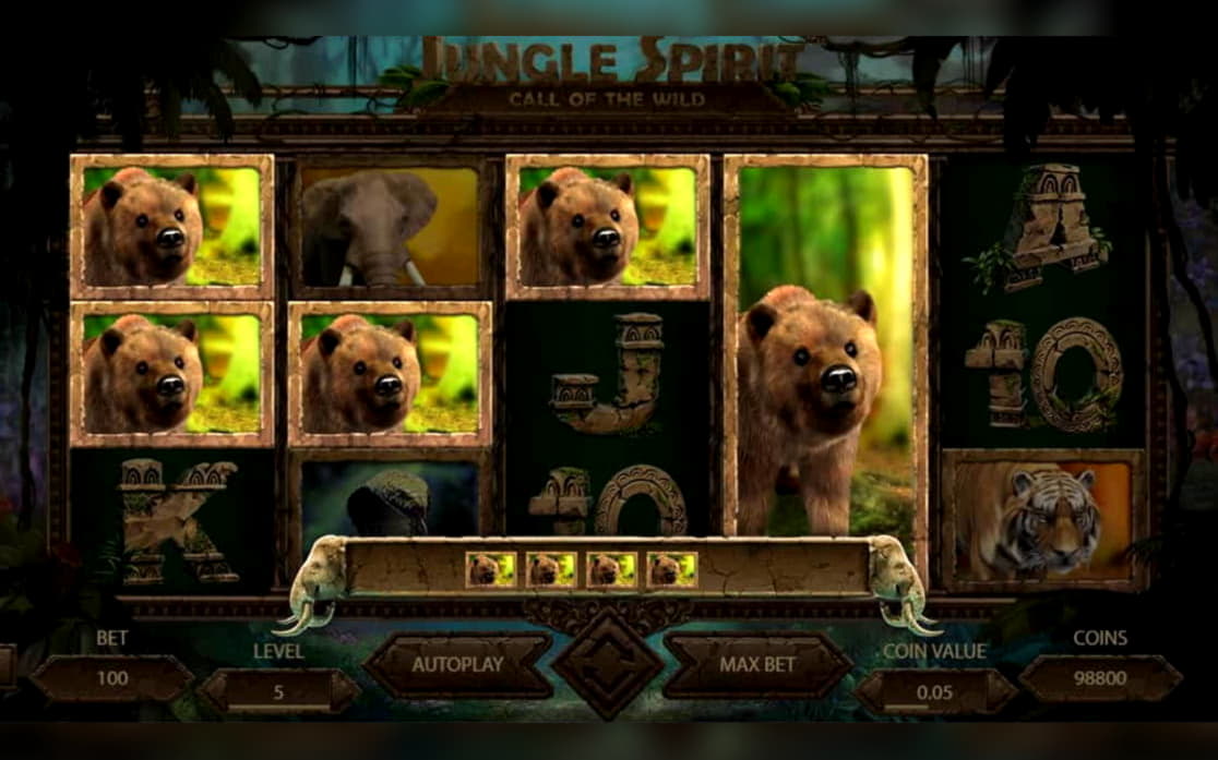 390% Match Bonus Casino at Leo Dubai Casino