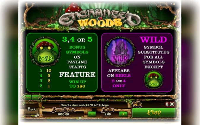 85 free casino spins at Inter Casino