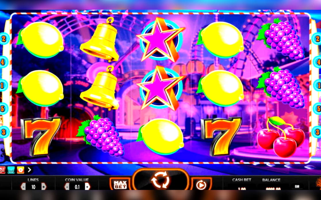 €535 free casino chip at 7 Reels Casino