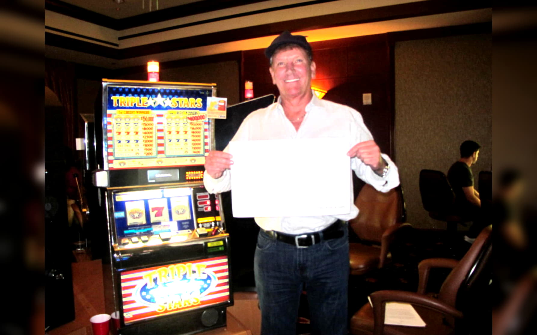 145 Free Spins at Jackpot City Casino