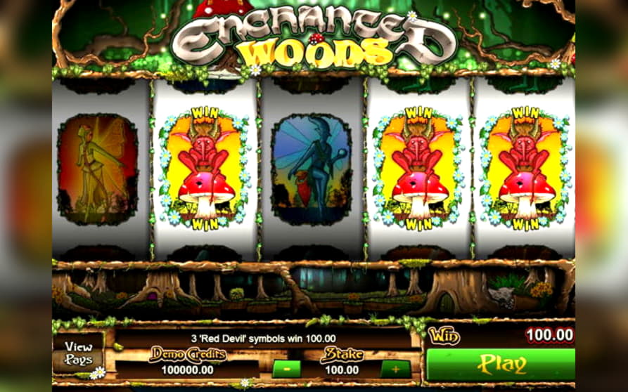 210 free spins no deposit at bWin Casino