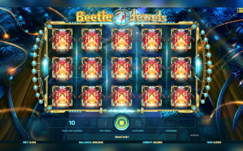 €1655 No deposit bonus at William Hill Casino