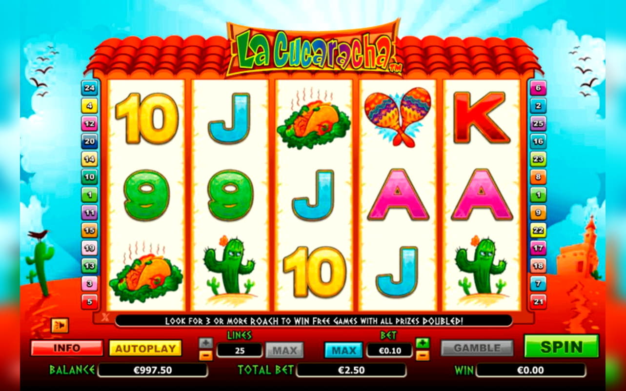 €455 Casino tournaments freeroll at Eurogrand Casino