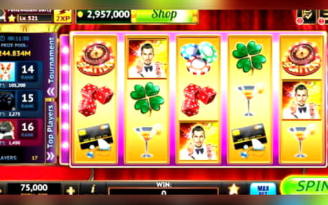EUR 585 Casino tournaments freeroll at Jackpot City Casino
