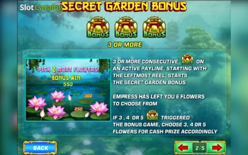 530% Match bonus casino at Spin Palace Casino