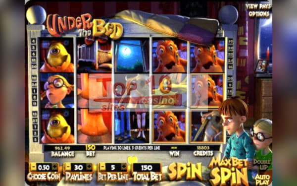260 free spins no deposit casino at Casino com
