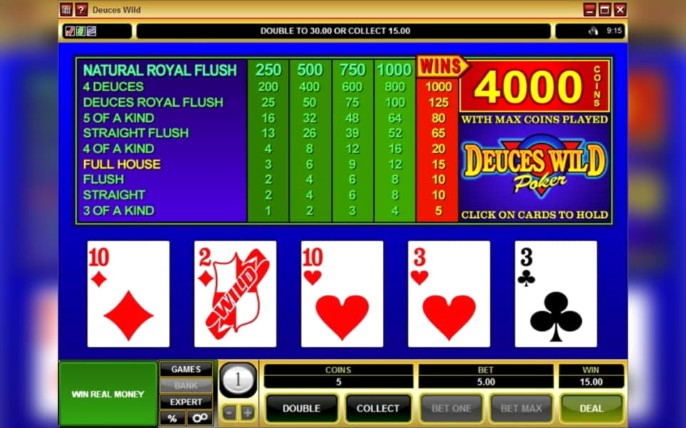 460% casino match bonus at Dunder Casino