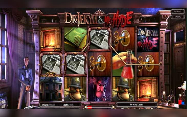 965% First deposit bonus at William Hill Casino