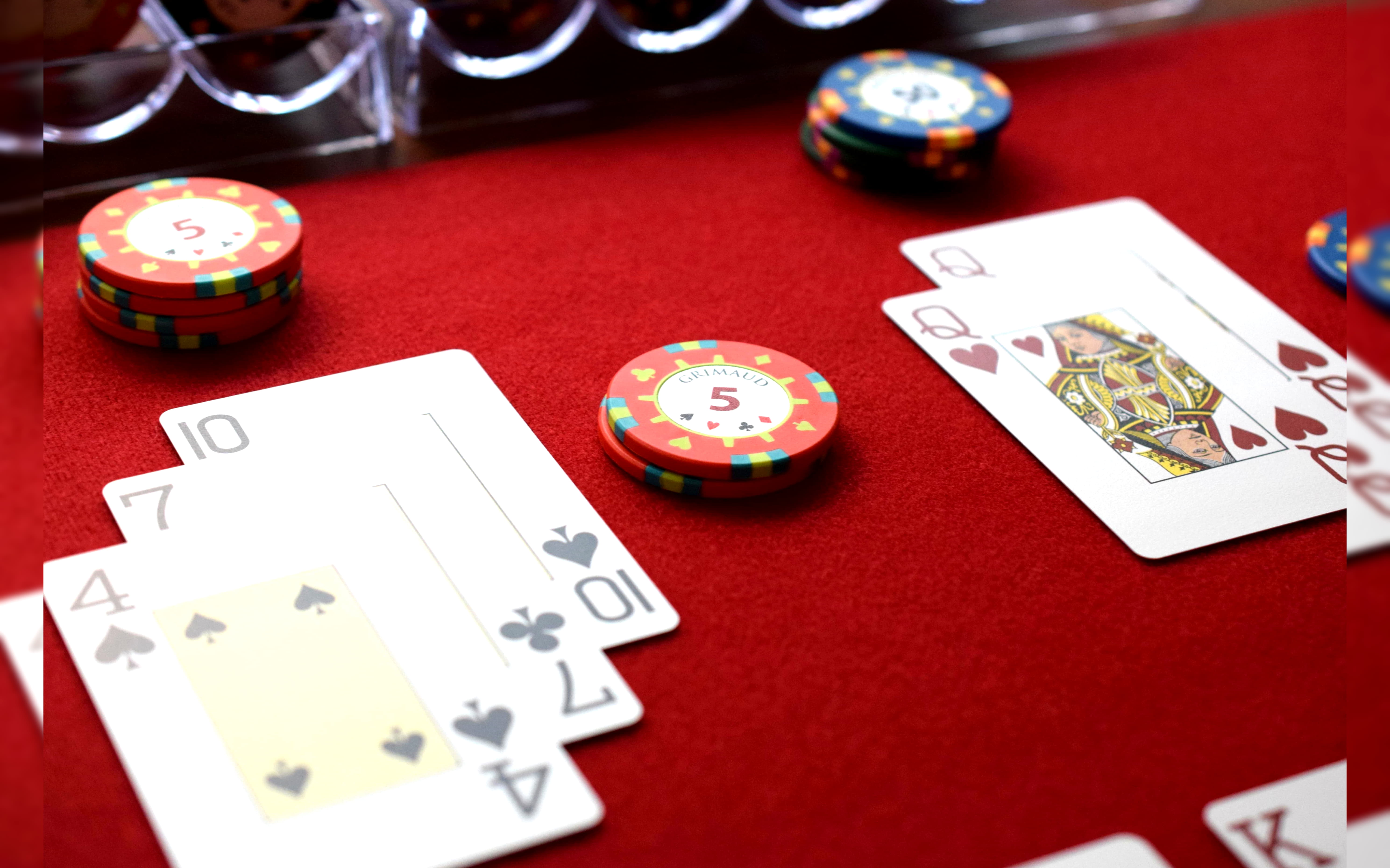 505% Welcome Bonus at Europa Casino