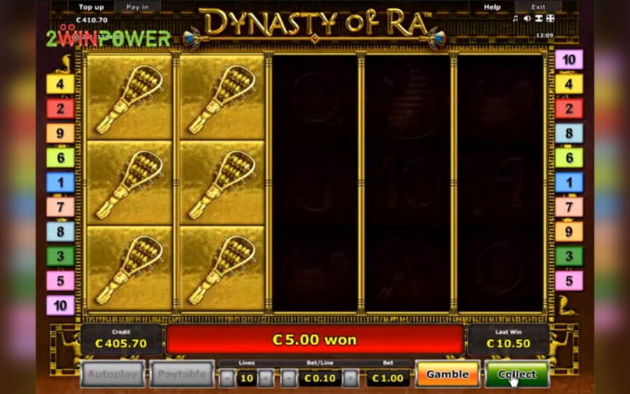 55 free spins no deposit casino at Eurogrand Casino