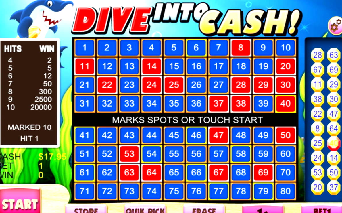 €540 Online Casino Tournament at Hippozino Casino