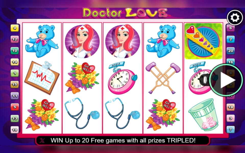 40 free casino spins at Alf Casino