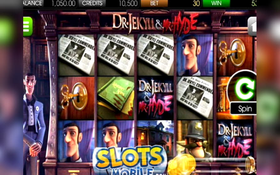 $145 Mobile freeroll slot tournament at Energy Casino
