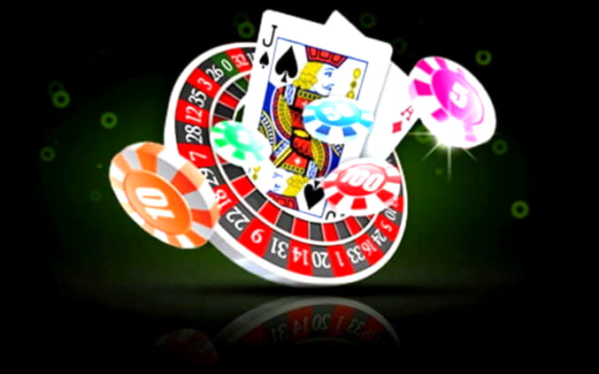 £460 FREE CHIP CASINO at 888 Casino